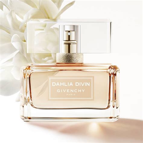 dahlia divin eau givenchy stores|Givenchy dahlia divin perfume price.